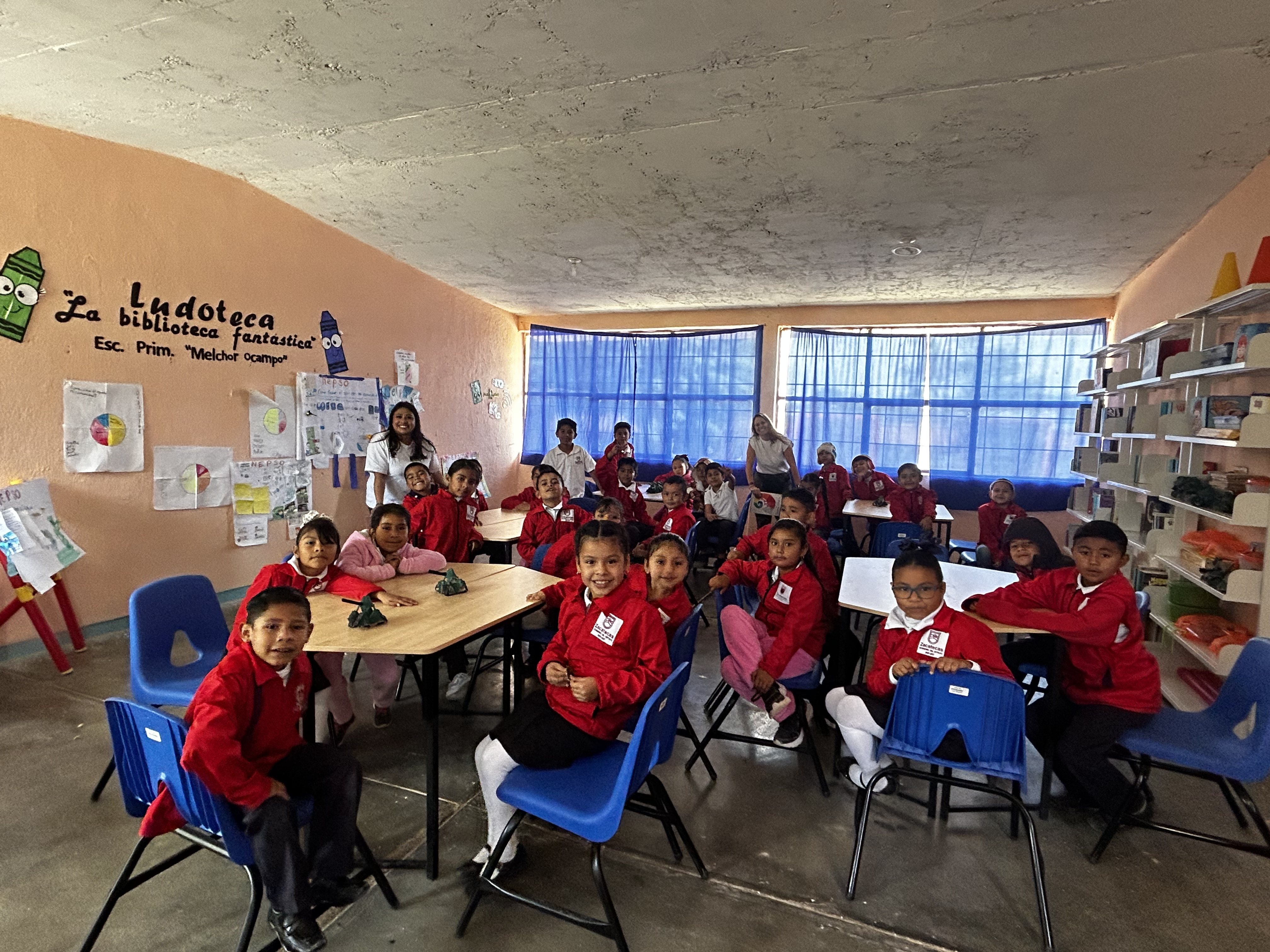 Educación Emocional MATEA Para Docentes