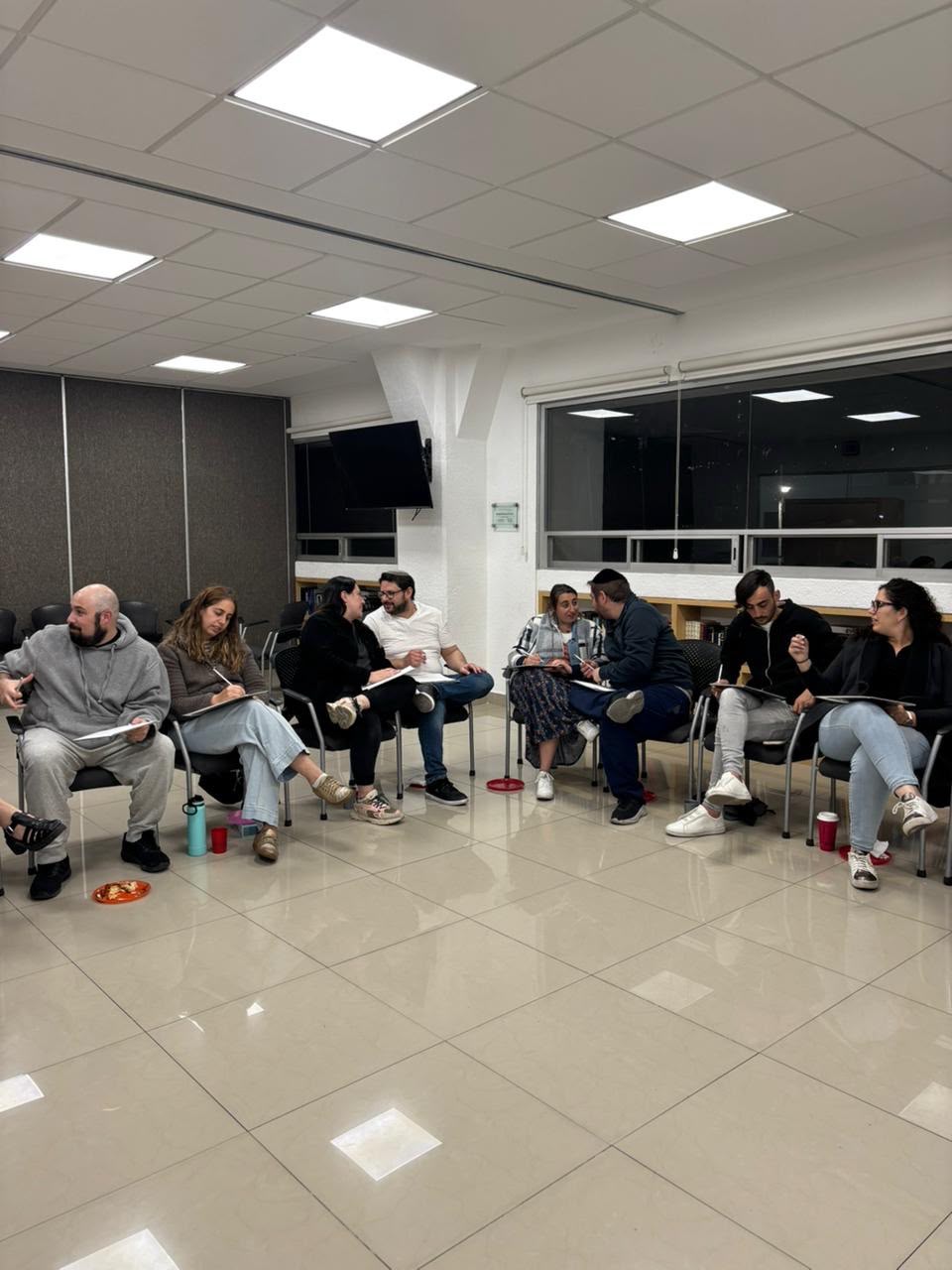 Educación Emocional MATEA para familias